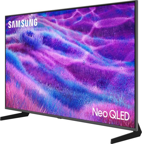 Samsung Neo QLED 50QN80F (2025) - 2