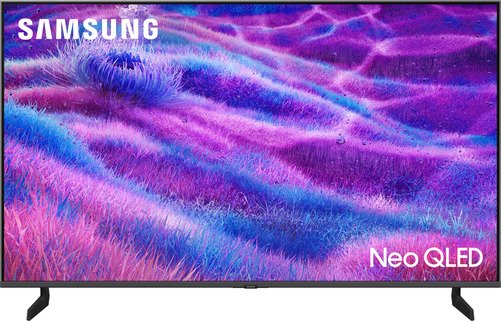Samsung Neo QLED 50QN80F (2025) - 3