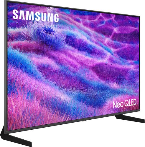 Samsung Neo QLED 50QN80F (2025) - 4