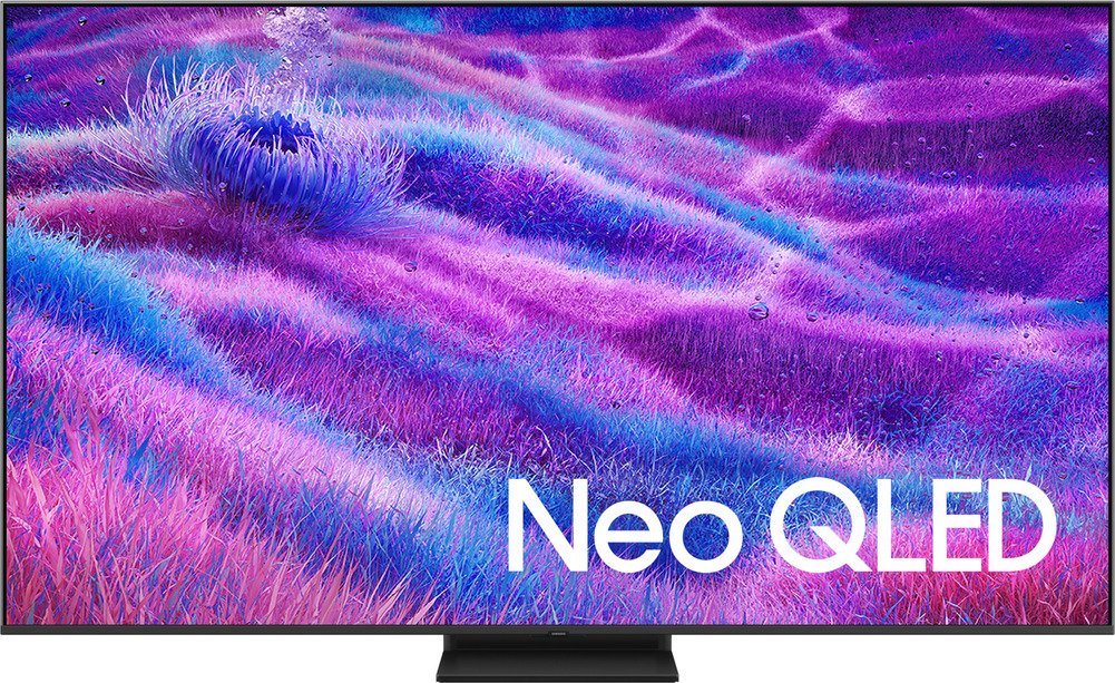 Samsung QE75QN80F - 75 inch - 4K Neo QLED - 2025 + 3 jaar extra garantie - Smart TV