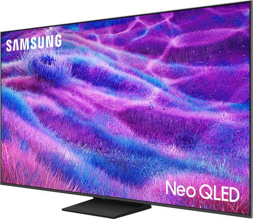 Samsung Neo QLED 55QN80F (2025) - 2