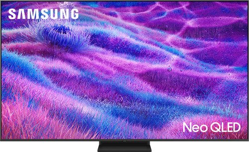 Samsung Neo QLED 55QN80F (2025) - 3