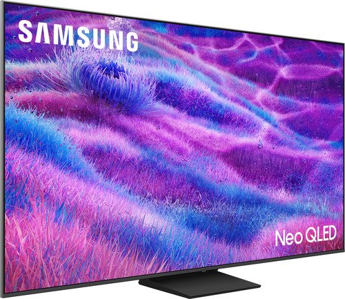 Samsung Neo QLED 55QN80F (2025) - 4