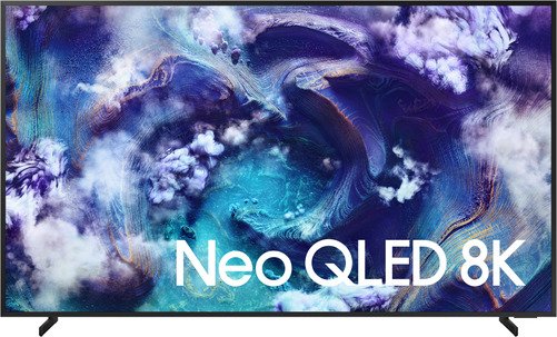 Samsung Neo QLED 65QN900F (2025) - 1