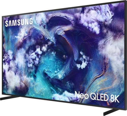 Samsung Neo QLED 65QN900F (2025) - 2