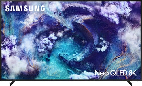 Samsung Neo QLED 65QN900F (2025) - 3