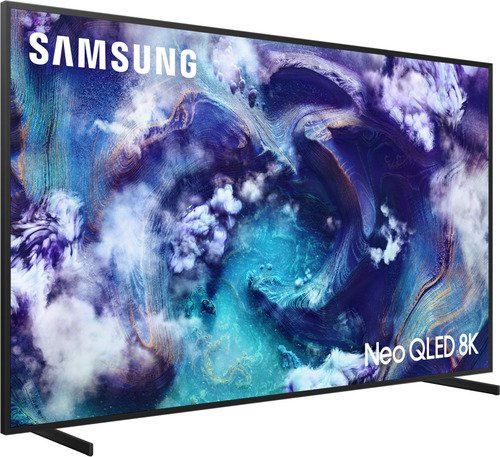 Samsung Neo QLED 65QN900F (2025) - 4