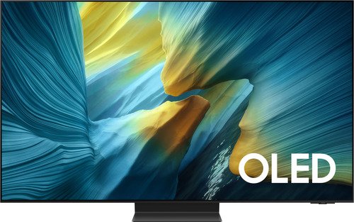 Samsung QD-OLED 65S95F (2025) - 2