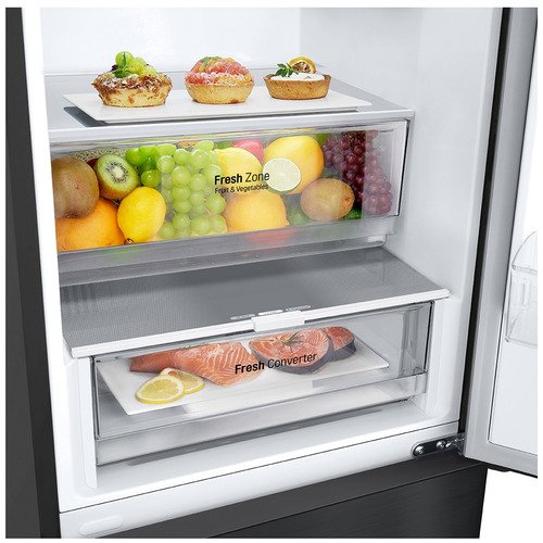 LG Frigo/Congélateur GBV22NCBEP - 11