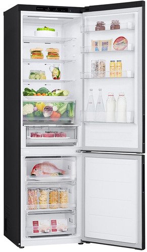 LG Frigo/Congélateur GBV22NCBEP - 6