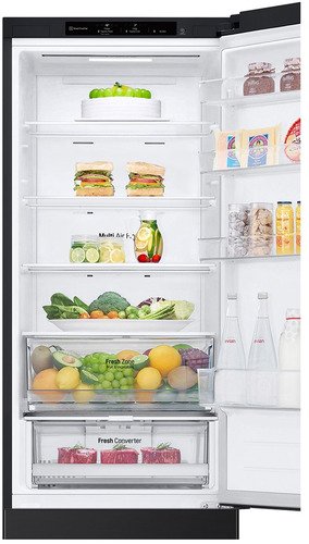 LG Frigo/Congélateur GBV22NCBEP - 7