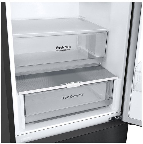 LG Frigo/Congélateur GBV22NCBEP - 9
