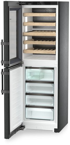 Liebherr Frigo/Congélateur SWNBSD 529I-20 - 4