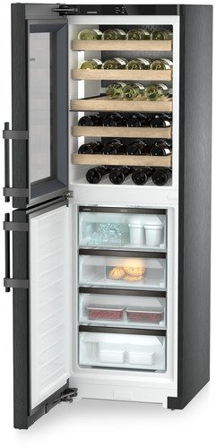 Liebherr Frigo/Congélateur SWNBSD 529I-20 - 8
