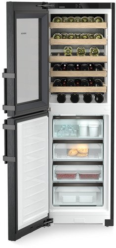 Liebherr Frigo/Congélateur SWNBSD 529I-20 - 10