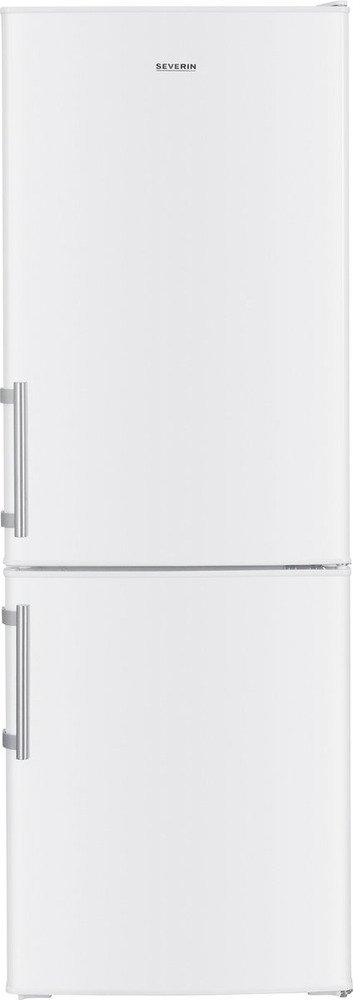 Severin Koelvriescombinatie DT 8770 | Vrijstaande koelkasten | 4008146046698