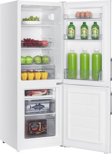 Severin Frigo/Congélateur DT 8770 - 3