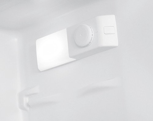 Severin Frigo/Congélateur DT 8770 - 4