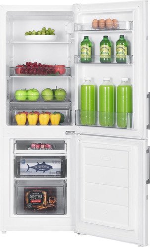 Severin Frigo/Congélateur DT 8770 - 5