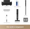 Dreame Wet  Dry H12 Pro Ultra Flex Reach - 6