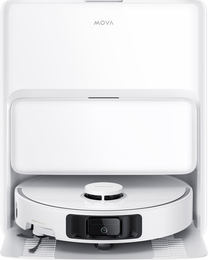 Mova Robotstofzuiger P50 Ultra | Robotstofzuigers | Huishouden&Woning - Stofzuigers | 6977728942438