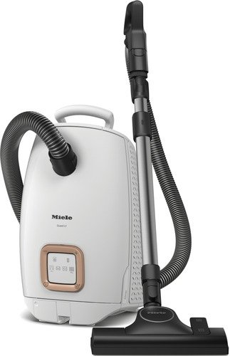 Miele Guard L1 Allergy Brilliant White - 1