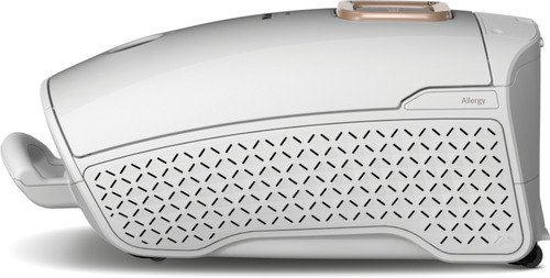 Miele Guard L1 Allergy Brilliant White - 3