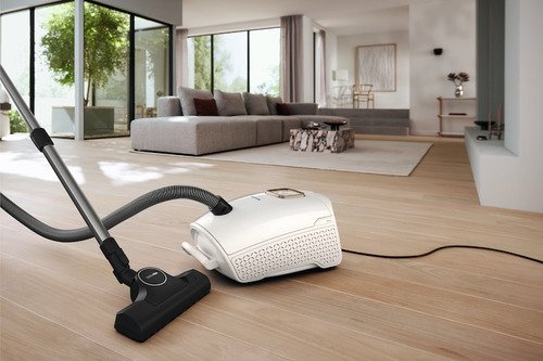 Miele Guard L1 Allergy Brilliant White - 5