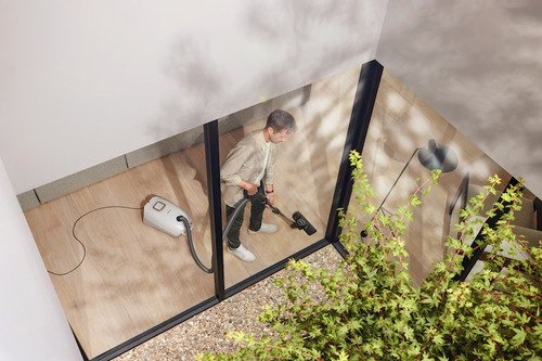 Miele Guard L1 Allergy Brilliant White - 6