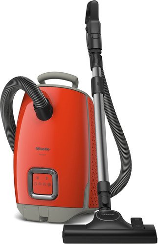 Miele Guard L1 Terra Red - 1