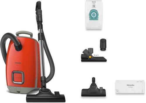 Miele Guard L1 Terra Red - 2