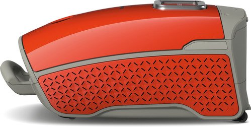 Miele Guard L1 Terra Red - 3