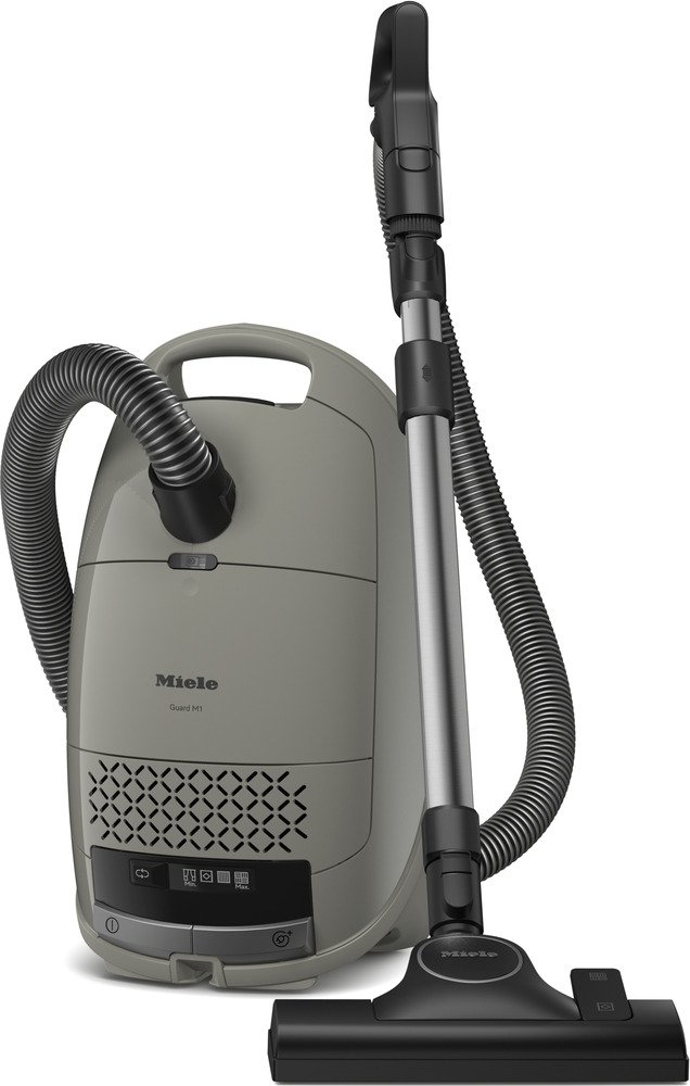 Miele Guard M1 Select Grafietgrijs