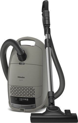 Miele Guard M1 Select Casa Grey - 1
