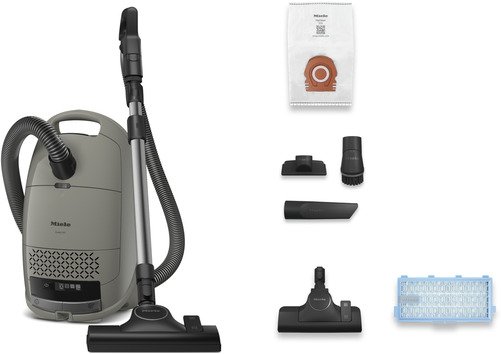 Miele Guard M1 Select Casa Grey - 2