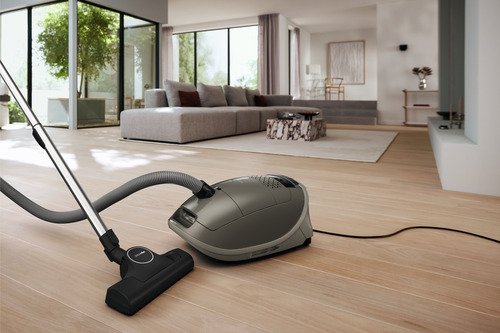 Miele Guard M1 Select Casa Grey - 5