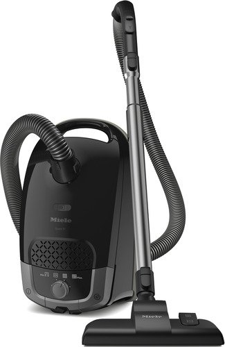 Miele Guard S1 Obsidian Black - 1