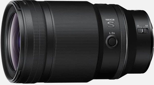 Nikon Nikkor Z 35mm f/1.2 S - 4