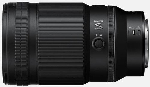 Nikon Nikkor Z 35mm f/1.2 S - 5