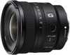 Sony FE 16mm F1.8 G - 1