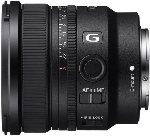 Sony FE 16mm F1.8 G - 2