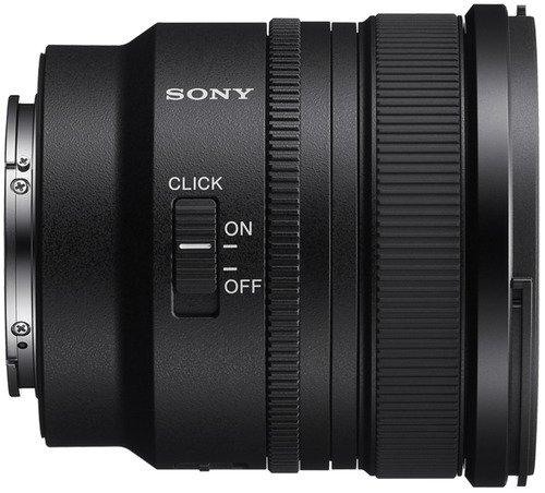 Sony FE 16mm F1.8 G - 5