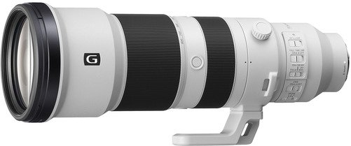 Sony FE 400-800mm F 6.3-8 G OSS - 1