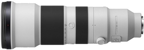 Sony FE 400-800mm F 6.3-8 G OSS - 3