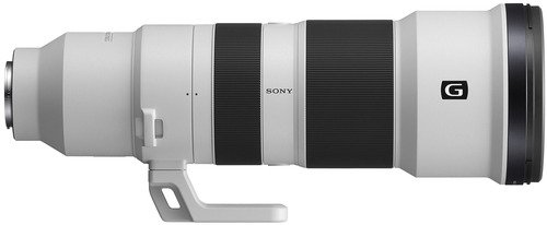 Sony FE 400-800mm F 6.3-8 G OSS - 4