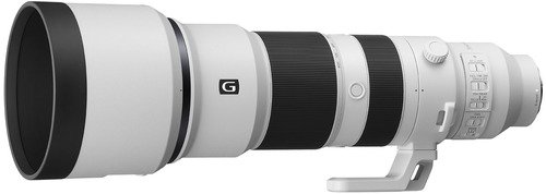 Sony FE 400-800mm F 6.3-8 G OSS - 5