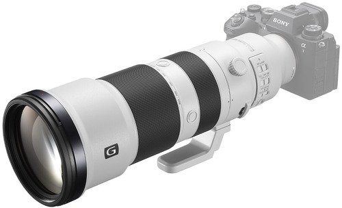 Sony FE 400-800mm F 6.3-8 G OSS - 6