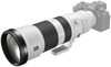 Sony FE 400-800mm F 6.3-8 G OSS - 8