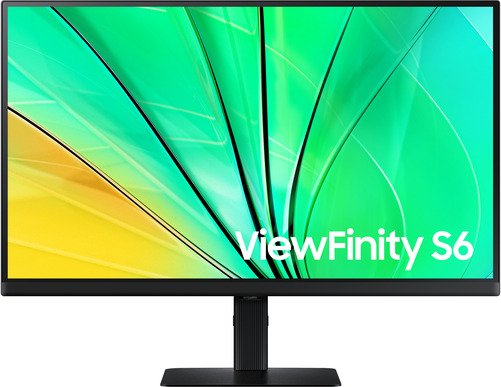 Samsung ViewFinity S60D 27 inch - 1