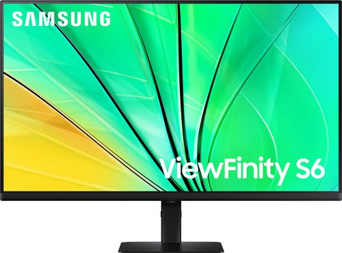 Samsung ViewFinity S60D 32 inch - 1